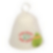 Шапка Баня парит, силу дарит!