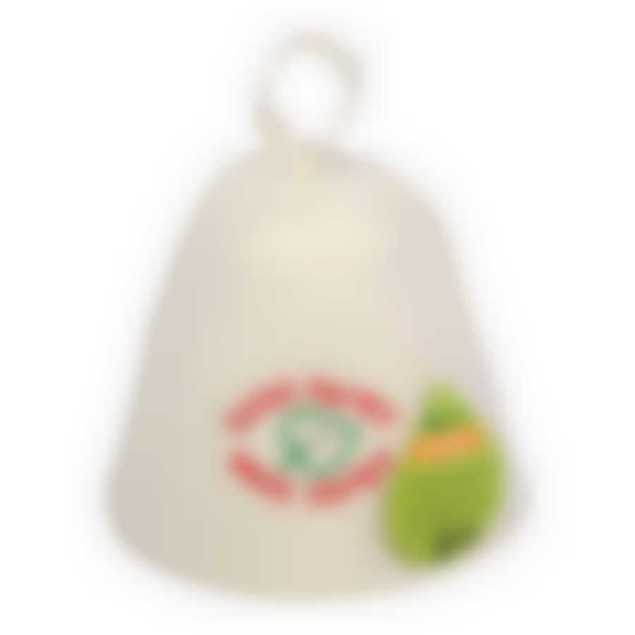 Шапка Баня парит, силу дарит!