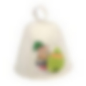 Шапка Банщик года