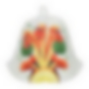 Шапка Змей Горыныч