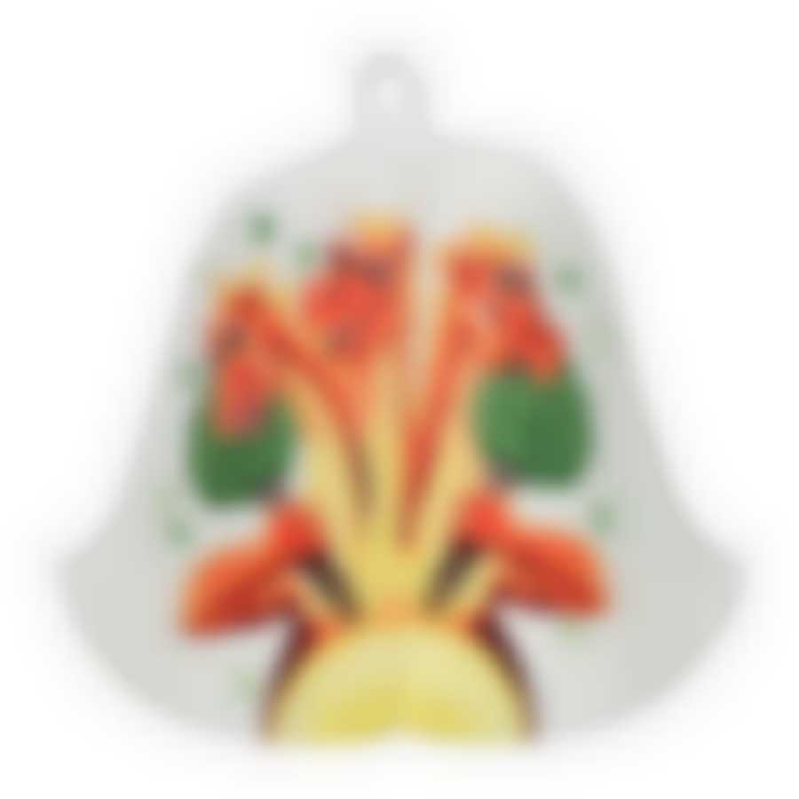 Шапка Змей Горыныч