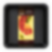 Форма для выпечки с антипригарным покрытием "Квадрат"