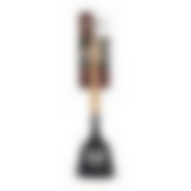 Лопатка с отверстиями нейлоновая