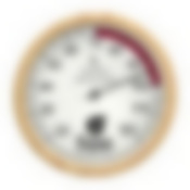 Термометр, Большой Размер, 24,5х2,3 см