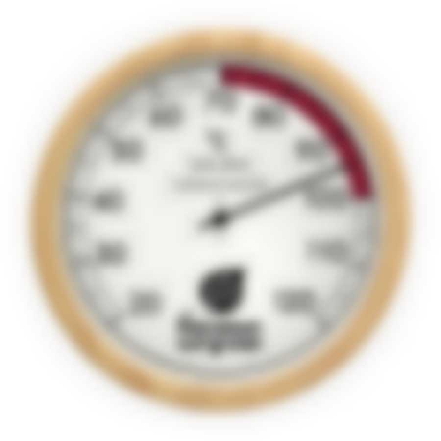 Термометр, Большой Размер, 24,5х2,3 см