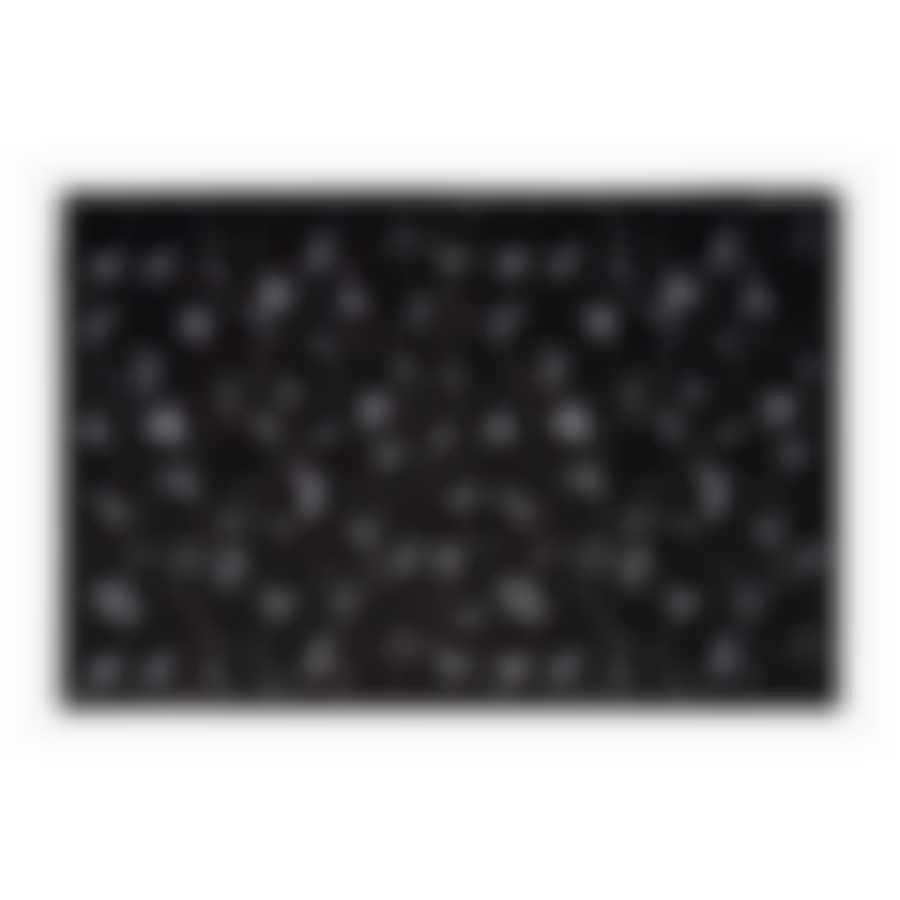 Коврик влаговпитывающий "Samba" 60*90см, "Лилии"