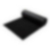 Коврик влаговпитывающий, ребристый “TRIP” 120*1500 см , чёрный