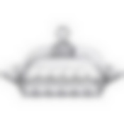 Масленка Muza 17*11*9 см