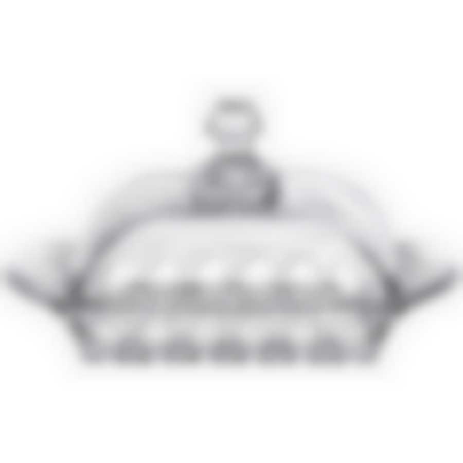 Масленка Muza 17*11*9 см