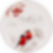 Тарелка закусочная lefard Лесная сказка 20,5см 