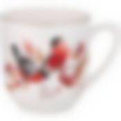 Кружка lefard Лесная сказка 380 мл 