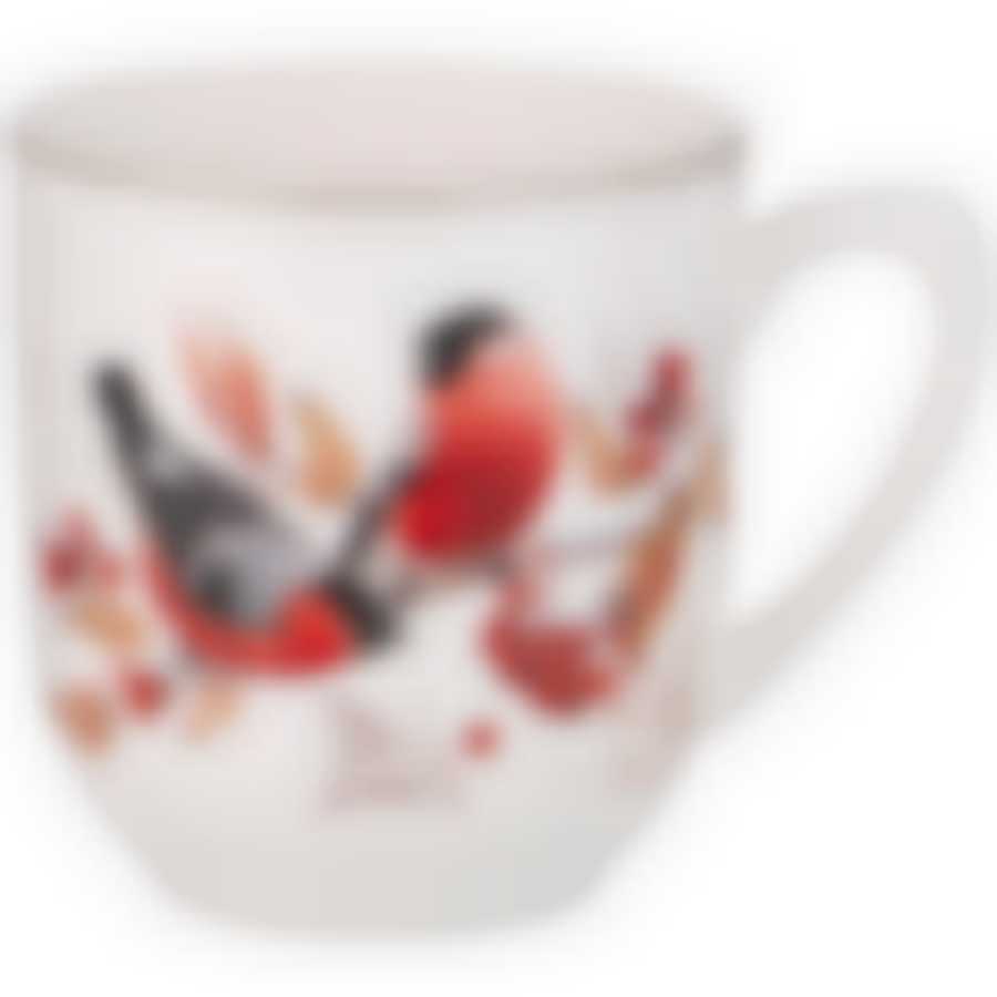 Кружка lefard Лесная сказка 380 мл 