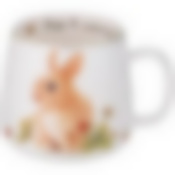 Кружка lefard Лови счастье 400 мл 