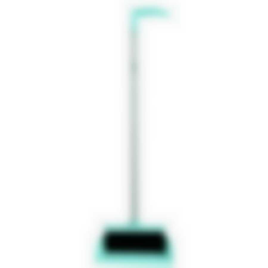 Комплект для уборки Clean Lux (мята). Размер 26х21х87 см. NEW