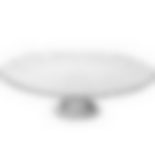 Тортовница 32см стекло МВ