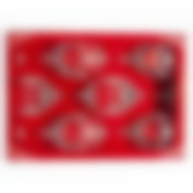 Набор 6-ти бокалов д/вина Флёр new 260 мл