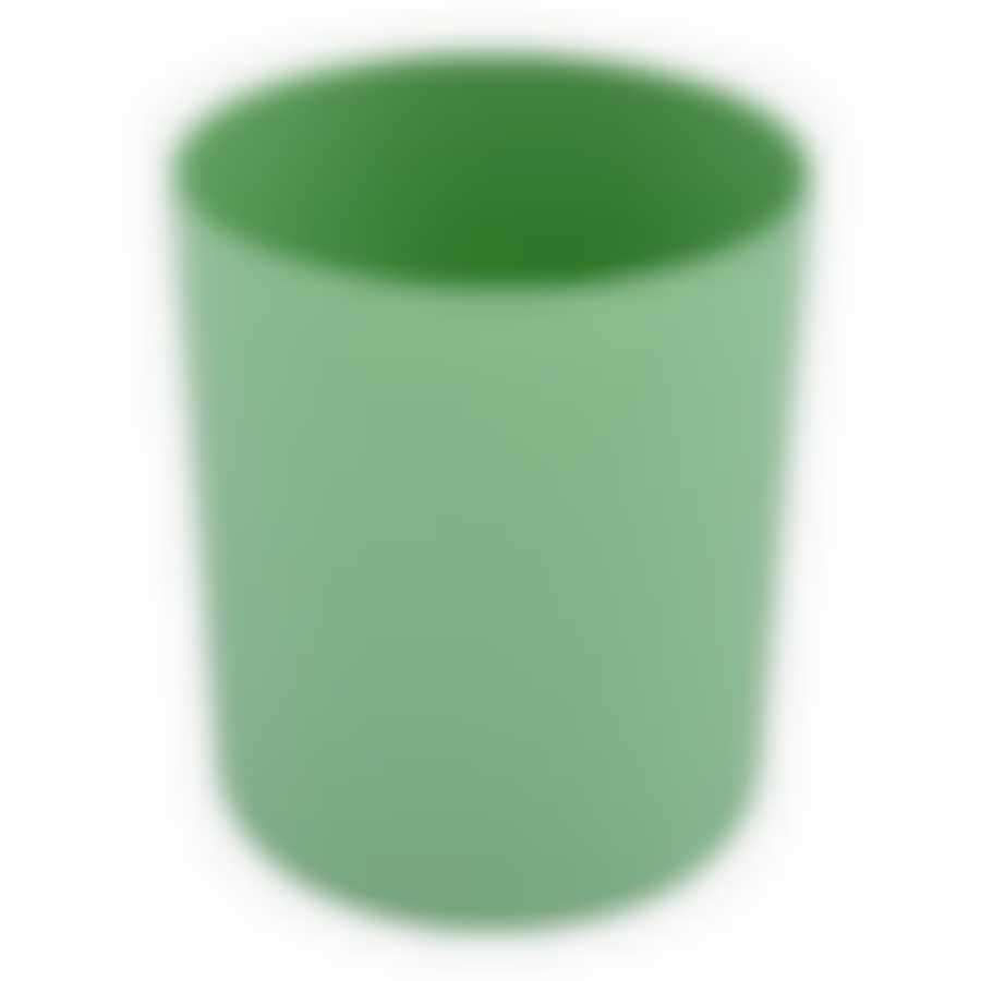 Стакан Cake (чайное дерево). Размер 8х8х9 см. NEW