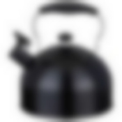 Чайник agness со свистком 2,5 л,нжс индукция