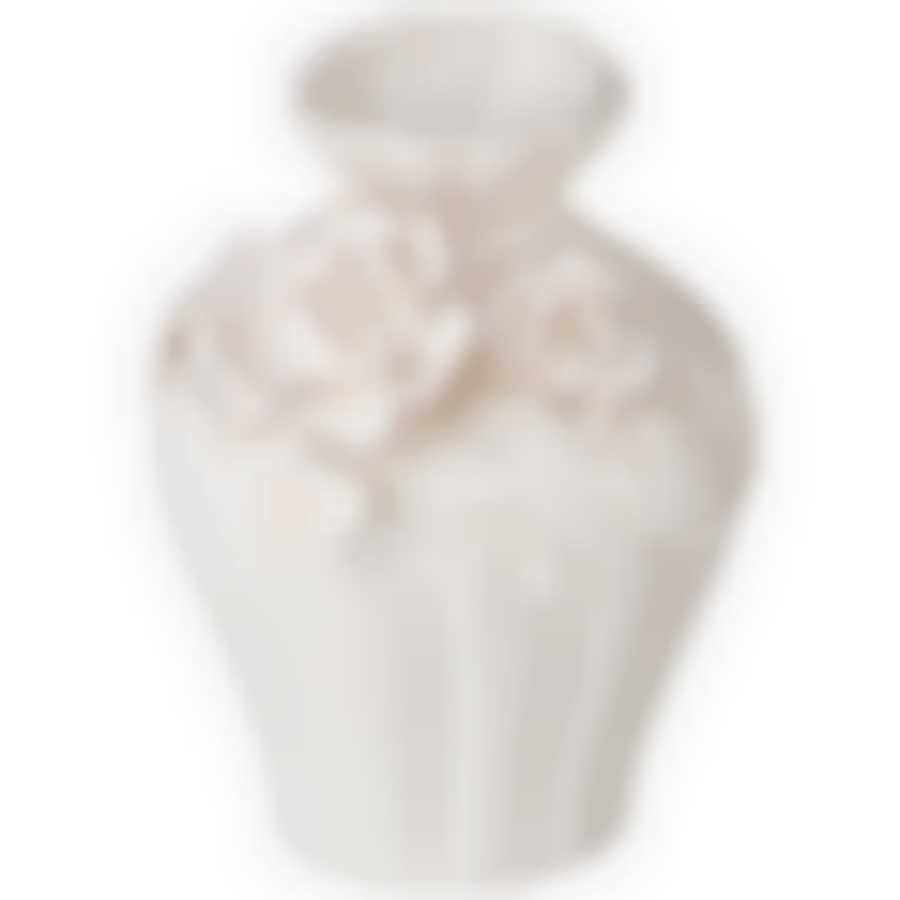 Ваза декоративная 11,3х11,1х14,6 см