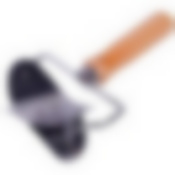 Тесторезка с дер/ручкой