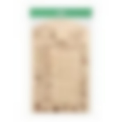 Доска разделочная "Таблица мер и весов"