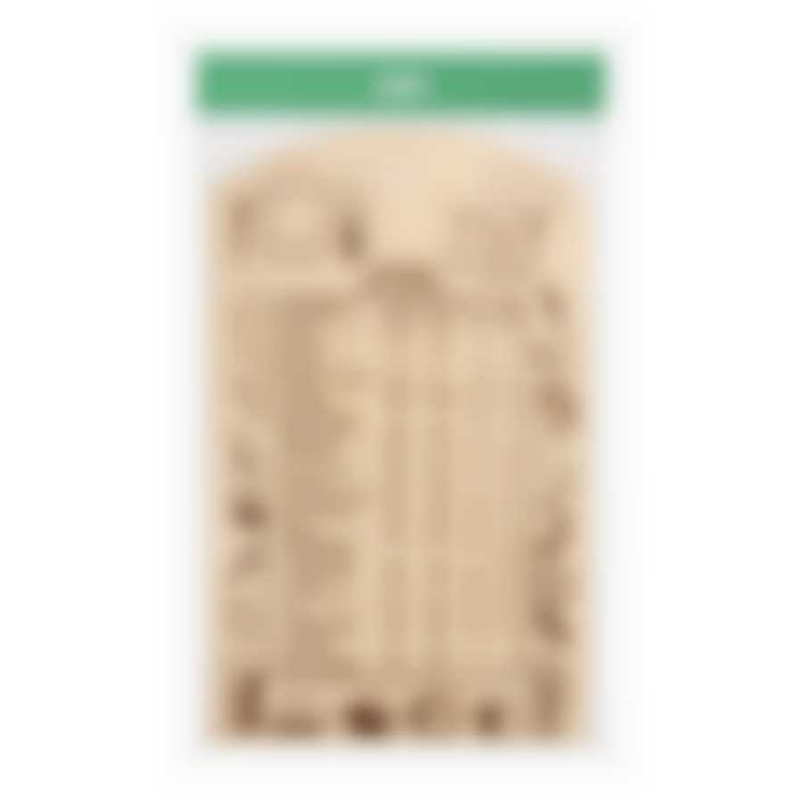 Доска разделочная "Таблица мер и весов"