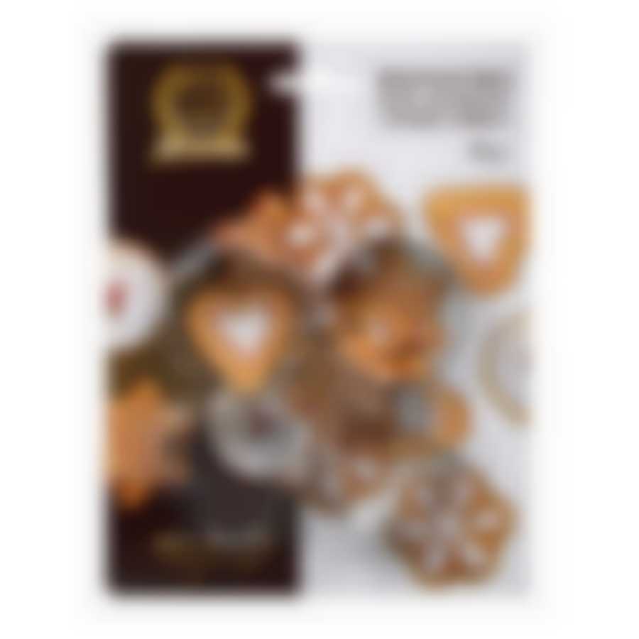 Формочки для печенья "Классика", 4 шт