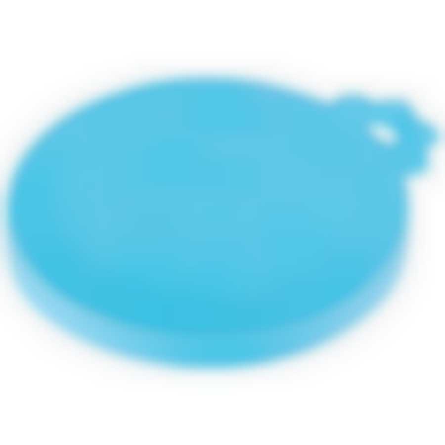 Крышка универсальная для консервных банок UNICOVER (силикон)