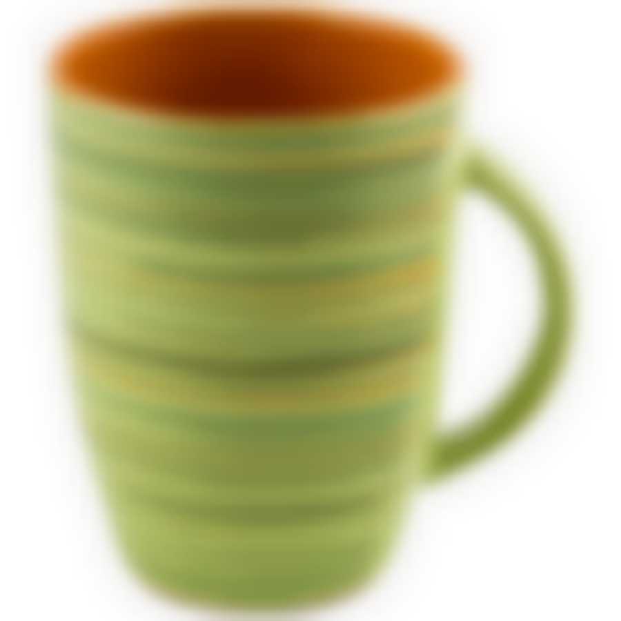 Чашка 0,35 л "Грация"