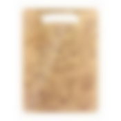 Доска разделочная "Овощной бунт"