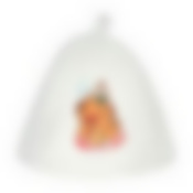 Шапка  детская Утёнок