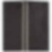 Чехол для верхней одежды "Black" 100*60 см