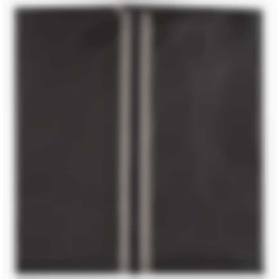 Чехол для верхней одежды "Black" 100*60 см