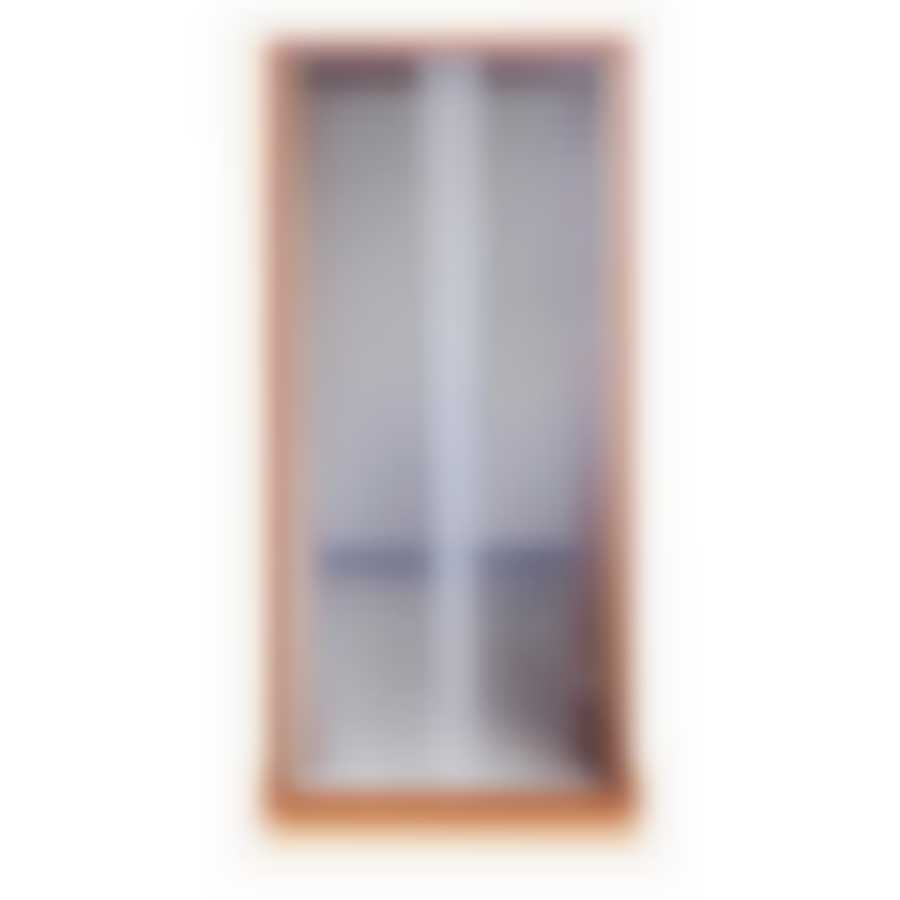 Сетка антимоскитная на дверь MDN-01, 120*210см