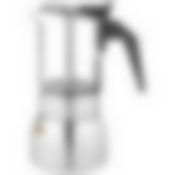 Кофеварка гейзерная Verre , 200 мл на 4 чашки