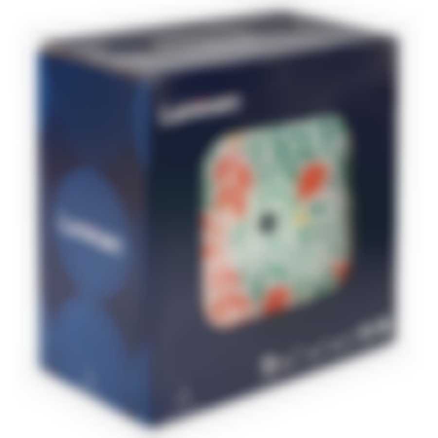 Набор столовый ALVIS RED 18пр