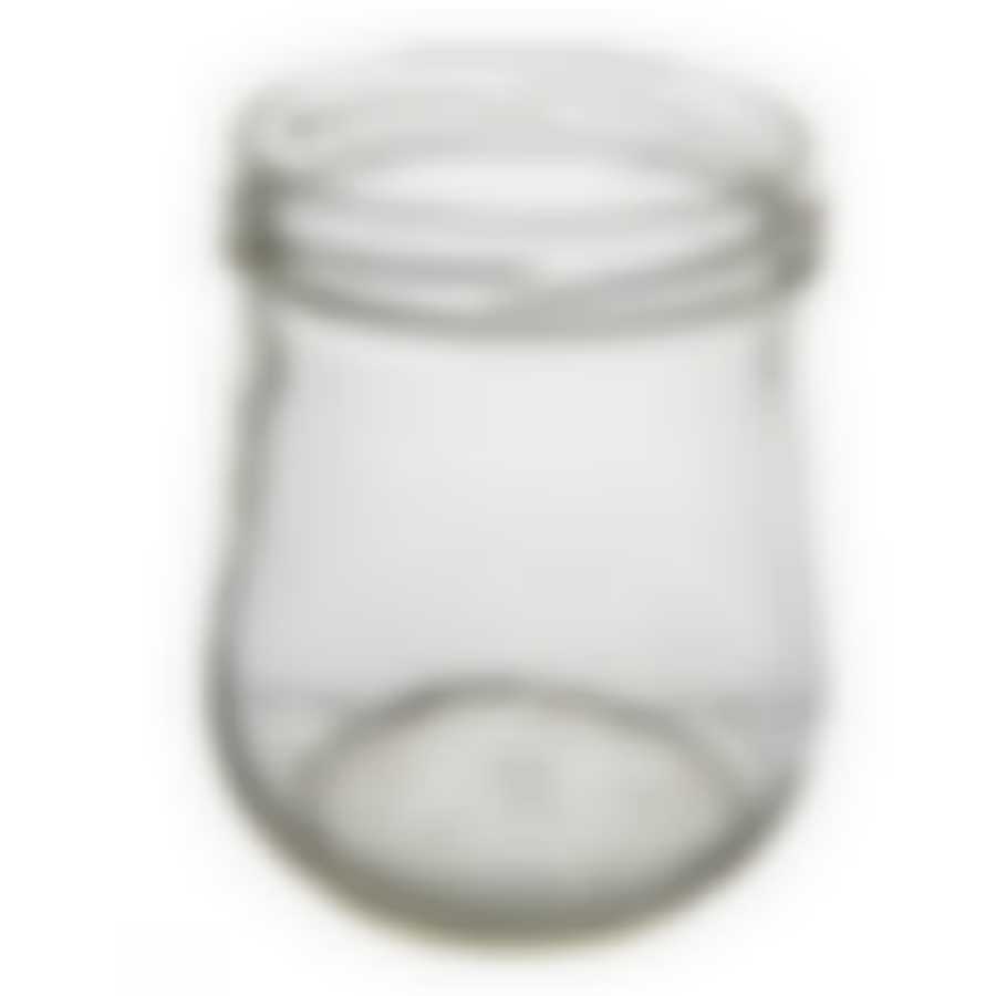 Банка 0,5 л TO d82 "Песчаная"