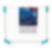 Сушилка на ванну ATTRIBUTE