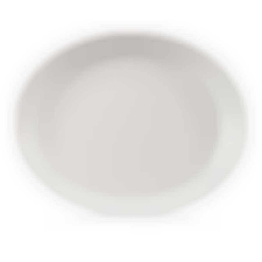 Блюдо овальное АРЕНА 25см