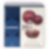 Набор столовый ИДИЛЛИЯ ЛИЛАК 16пр со стаканами РОМБ ЛИЛАК 310мл