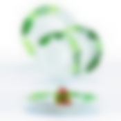 Набор столовый ЭССЕНС ДЖАНГЛ ФИВЕР 30пр