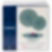 Набор столовый BRUSHMANIA METALLIC GREEN 12пр