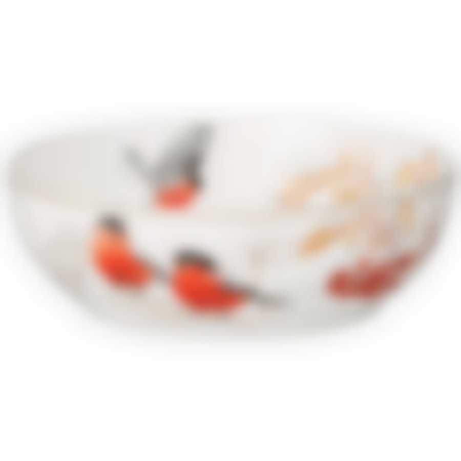 Салатник lefard Лесная сказка 600 мл 15,5х5 см 