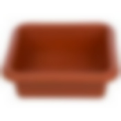 Ящик универсальный 3,0л (235*235*70мм) АП 114