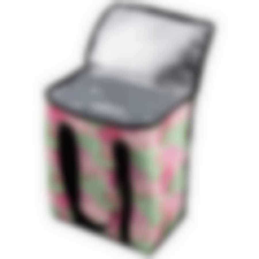 Термосумка "Astra" 28*17*35 см, ~17 л