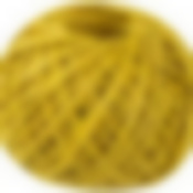 Шпагат джутовый цветной 25 метров (клубок)