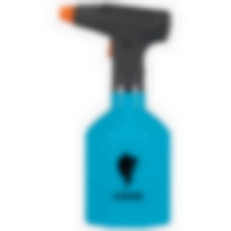 Опрыскиватель аккумуляторный 1,0л KF-PES-001