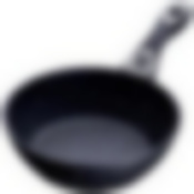 Сковорода-сотейник ВЫСОКИЕ АП мрам/кр 20 см MB