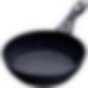 Сковорода-сотейник ВЫСОКИЕ АП мрам/кр 24 см MB