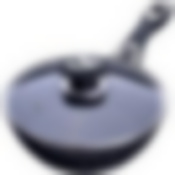 Сковорода-сотейник ВЫСОКИЕ мрам/кр 20см с/кр MB